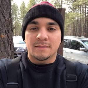 Meet your Posher, Mark